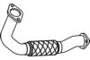 KIA 286102E701 Exhaust Pipe
